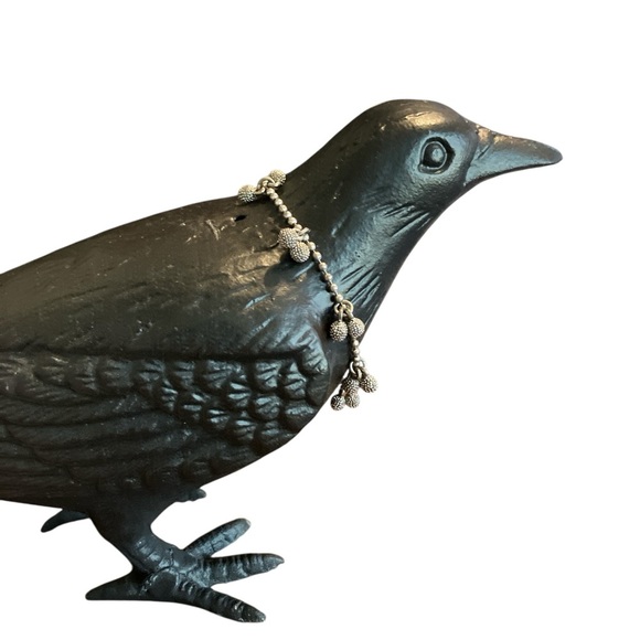 Vintage Napier Pom Pom Bracelet - Picture 2 of 4